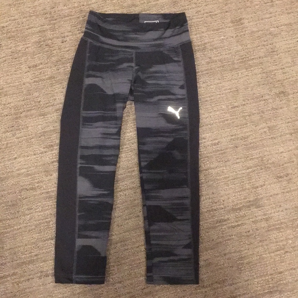 Puma leggings